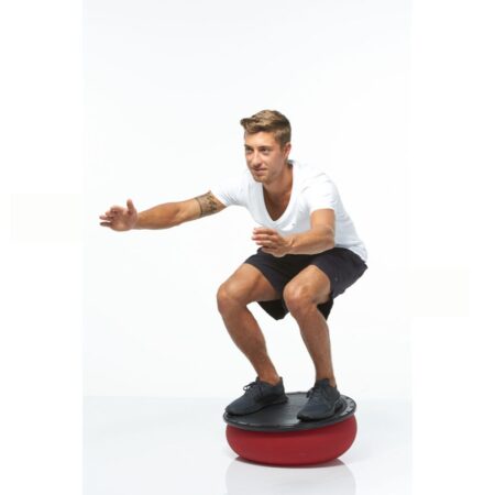 TOGU JUMPER PRO - ROT BLACKTOGU410322B TOGU - Image 2