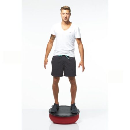 TOGU JUMPER PRO - ROT BLACKTOGU410322B TOGU - Image 3