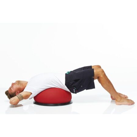 TOGU JUMPER PRO - ROT REDTOGU410322 TOGU - Image 2