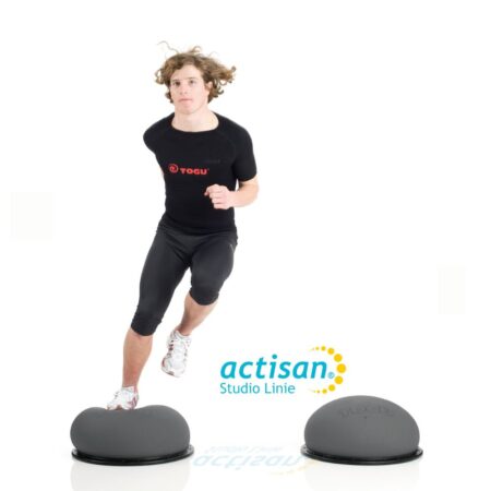 TOGU JUMPER WITH ACTISANTOGU420420 TOGU - Image 2