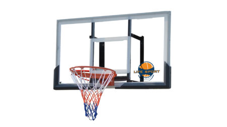 Ταμπλό Μπασκέτας Pro της Life Sport - Image 2