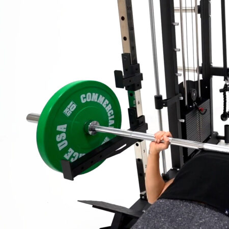 Force USA® F100-V2 All-In-One Trainer - Image 8