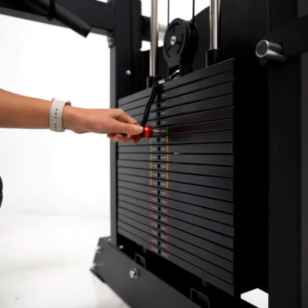 Force USA® F100-V2 All-In-One Trainer - Image 7