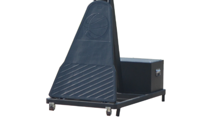 Μπασκέτα με βάση S027A της Life Sport - Image 7