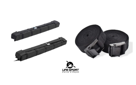 Life Sport Μαξιλάρια Οροφής Αυτοκινήτου - Image 2