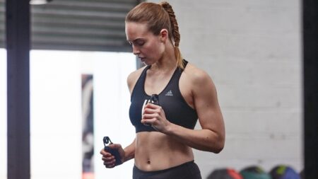 ADIDAS Ελατήρια καρπού (επαγγελματικά) - Image 6