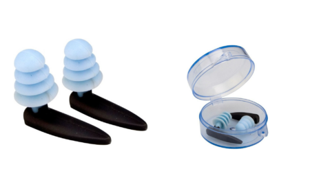 Ωτασπίδες κολύμβησης senior - Image 3