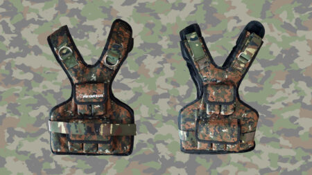 Γιλέκο με Βάρος Pegasus® (10kg) - Image 2