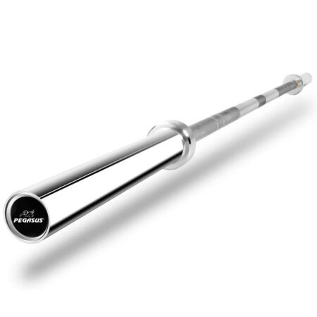 Ολυμπιακή Μπάρα 2.2m Φ50 (20 κιλών) - Image 3