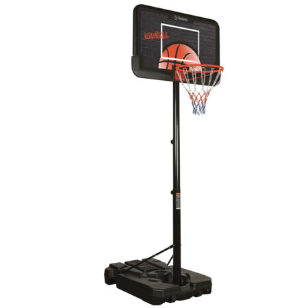 Μπασκέτα Cleveland 200-305cm GARLANDO - Image 1