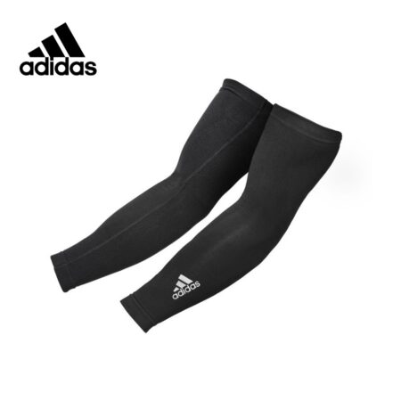 Adidas Compression Arm Sleeves (S/M) - Image 1