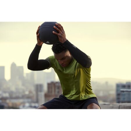 Adidas Compression Arm Sleeves (S/M) - Image 3