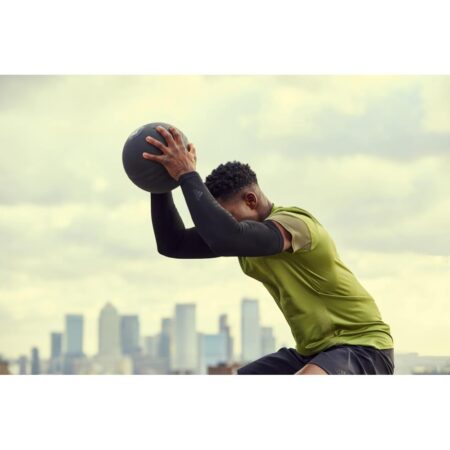Adidas Compression Arm Sleeves (S/M) - Image 5