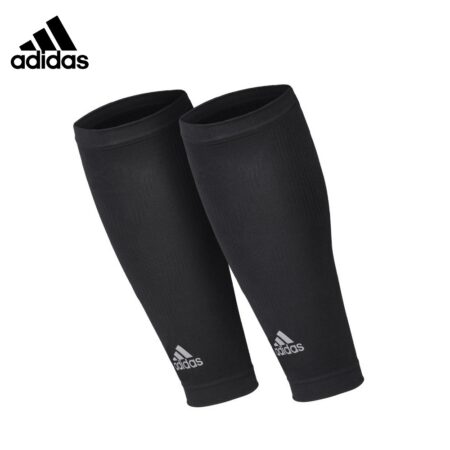 Adidas Compression Calf Sleeves (L/XL) - Image 1