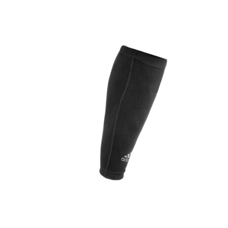 Adidas Compression Calf Sleeves (S/M) - Image 7