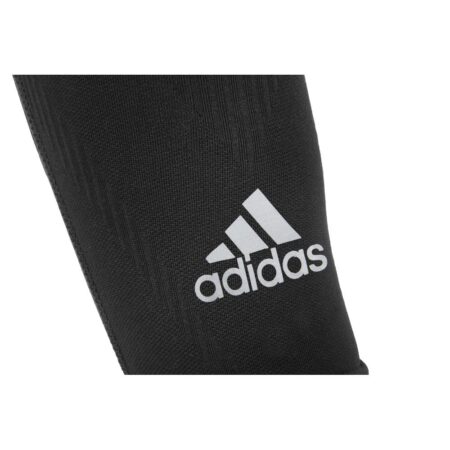 Adidas Compression Calf Sleeves (S/M) - Image 8