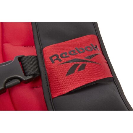Reebok Γιλέκο με Βάρος 3kg - Image 5