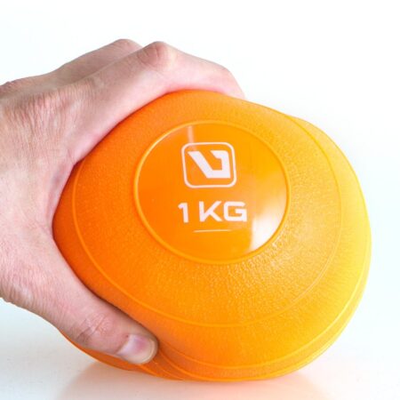 Weight Ball (Μπάλα βάρους) 1kg - Image 3