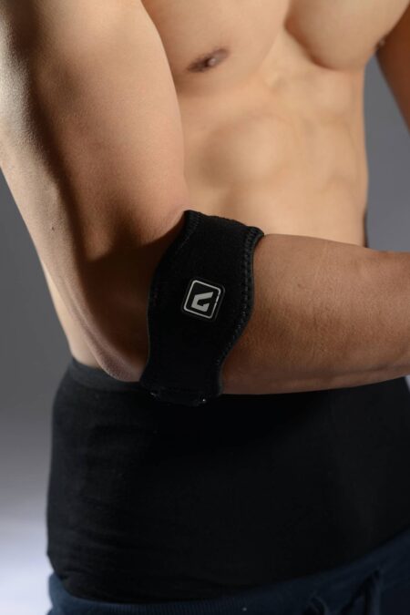 Ελαστικός ιμάντας στήριξης βραχίονα - Image 1