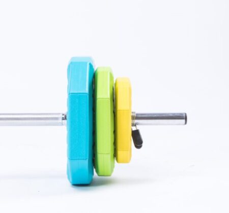 Σετ Body Pump (20 kg) - Image 3