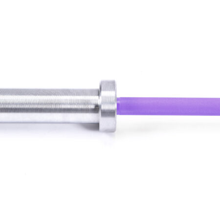 Ολυμπιακή Μπάρα Προπόνησης Cerakote 201cm - Image 4