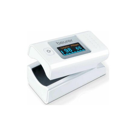 BEURER PO 35 ΠΑΛΜΙΚΟ ΟΞΥΜΕΤΡΟ ΔΑΚΤΥΛΟΥBEU454319 Beurer - Image 1