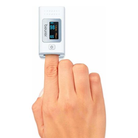 BEURER PO 35 ΠΑΛΜΙΚΟ ΟΞΥΜΕΤΡΟ ΔΑΚΤΥΛΟΥBEU454319 Beurer - Image 2