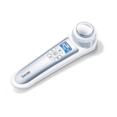 BEURER FC 90 IONIC ΣΥΣΚΕΥΗ ΠΕΡΙΠΟΙΗΣΗΣ ΠΡΟΣΩΠΟΥ ΓΙΑ ΑΝΤΙΓΗΡΑΝΣΗBEU606220 Beurer - Image 1