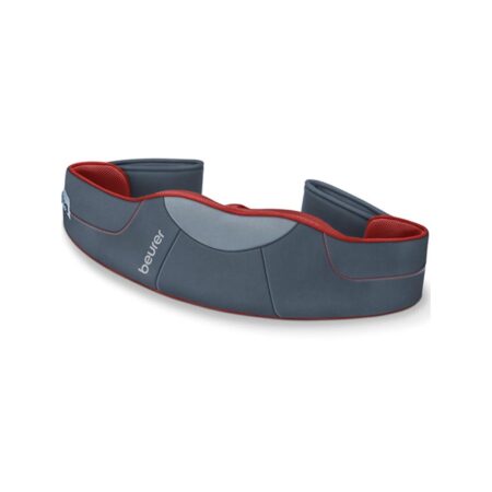 BEURER 3D MG 151 ΣΥΣΚΕΥΗ ΜΑΣΑΖ ΣΙΑΤΣΟΥ ΓΙΑ ΑΥΧΕΝΑ ΚΑΙ ΩΜΟΥΣBEU643089 Beurer - Image 1