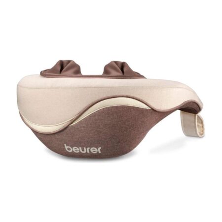 BEURER 4D MG 153 ΣΥΣΚΕΥΗ ΜΑΣΑΖ ΓΙΑ ΤΟΝ ΑΥΧΕΝΑ ΜΕ ΛΕΙΤΟΥΡΓΙΑ ΘΕΡΜΑΝΣΗΣBEU643102 Beurer - Image 3