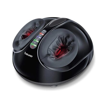 BEURER FM 90 ΣΥΣΚΕΥΗ ΜΑΣΑΖ SHIATSU ΓΙΑ ΤΑ ΠΟΔΙΑ ΜΕ ΥΠΕΡΥΘΡΗ ΘΕΡΜΟΤΗΤΑBEU645069 Beurer - Image 1