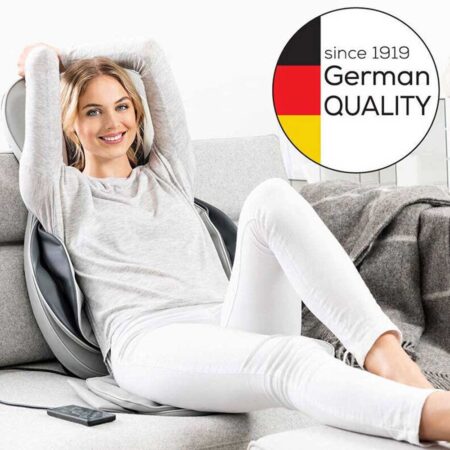 BEURER MG 320 ΚΑΘΙΣΜΑ ΜΑΣΑΖ ΓΙΑ ΤΟ ΣΩΜΑBEU648091 Beurer - Image 2