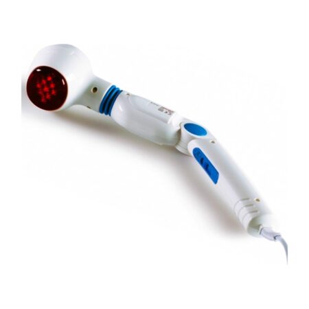 BEURER MG 40 ΣΥΣΚΕΥΗ ΜΑΣΑΖ ΚΑΤΑ ΤΗΣ ΚΥΤΤΑΡΙΤΙΔΑΣ ΜΕ ΥΠΕΡΥΘΡΗ ΘΕΡΜΟΤΗΤΑ ΚΑΙ ΔΟΝΗΣΗBEU648251 Beurer - Image 1