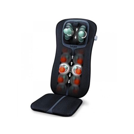 BEURER MG 254 ΚΑΘΙΣΜΑ ΓΙΑ ΜΑΣΑΖ ΣΩΜΑΤΟΣ ΚΑΙ ΑΥΧΕΝΑBEU649463 Beurer - Image 1