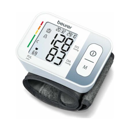 BEURER BC 28 ΨΗΦΙΑΚΟ ΠΙΕΣΟΜΕΤΡΟ ΚΑΡΠΟΥBEU650445 Beurer - Image 1