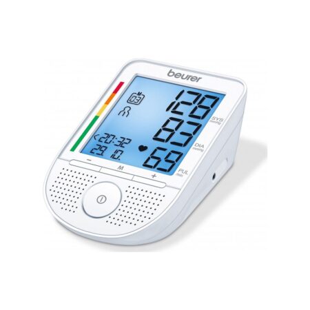 BEURER BM 49 ΨΗΦΙΑΚΟ ΠΙΕΣΟΜΕΤΡΟ ΜΠΡΑΤΣΟΥBEU656409 Beurer - Image 2