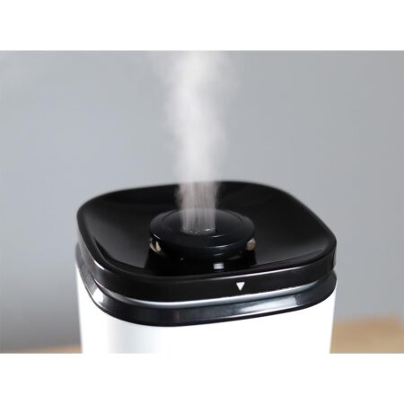 HABYS ΥΓΡΑΝΤΗΡΑΣ ΑΕΡΑ ΜΕ ΛΕΙΤΟΥΡΓΙΑ ΑΡΩΜΑΤΟΘΕΡΑΠΕΙΑΣ 4,5LHABAHA4500 Habys - Image 3