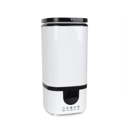 HABYS ΥΓΡΑΝΤΗΡΑΣ ΑΕΡΑ ΜΕ ΛΕΙΤΟΥΡΓΙΑ ΑΡΩΜΑΤΟΘΕΡΑΠΕΙΑΣ 4,5LHABAHA4500 Habys - Image 1