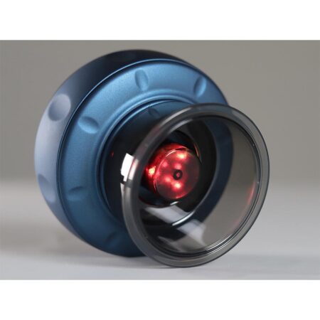 HABYS ΘΕΡΜΑΙΝΟΜΕΝΗ ΗΛΕΚΤΡΙΚΗ ΒΕΝΤΟΥΖΑ ΑΝΑΡΡΟΦΗΣΗΣ ΜΠΛΕHABHECB Habys - Image 2