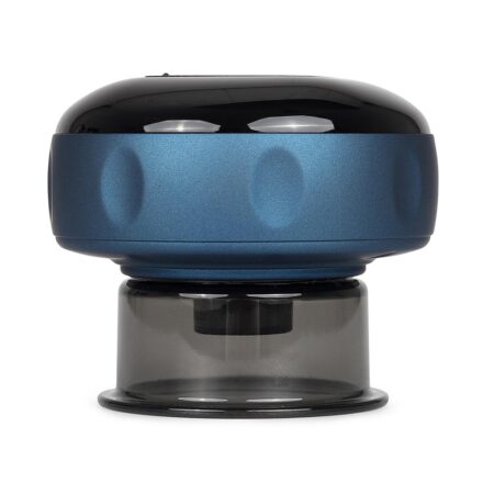 HABYS ΘΕΡΜΑΙΝΟΜΕΝΗ ΗΛΕΚΤΡΙΚΗ ΒΕΝΤΟΥΖΑ ΑΝΑΡΡΟΦΗΣΗΣ ΜΠΛΕHABHECB Habys - Image 1