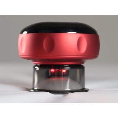 HABYS ΘΕΡΜΑΙΝΟΜΕΝΗ ΗΛΕΚΤΡΙΚΗ ΒΕΝΤΟΥΖΑ ΑΝΑΡΡΟΦΗΣΗΣ ΚΟΚΚΙΝΗHABHECR Habys - Image 2