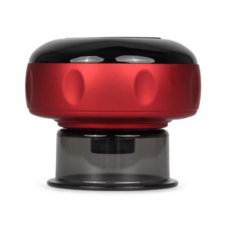 HABYS ΘΕΡΜΑΙΝΟΜΕΝΗ ΗΛΕΚΤΡΙΚΗ ΒΕΝΤΟΥΖΑ ΑΝΑΡΡΟΦΗΣΗΣ ΚΟΚΚΙΝΗHABHECR Habys - Image 1