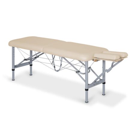 HABYS CHIRO ULTRALUX 19 ΚΡΕΒΑΤΙ ΦΥΣΙΚΟΘΕΡΑΠΕΙΑΣ ΜΠΕΖ 140/170X50CMHABMTCU19BE Habys - Image 1