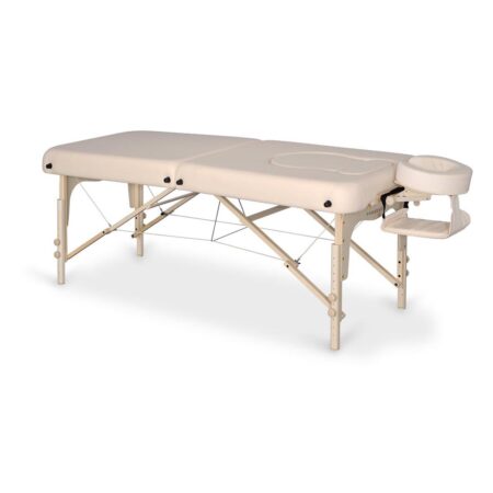 HABYS OLIVIA ΚΡΕΒΑΤΙ ΦΥΣΙΚΟΘΕΡΑΠΕΙΑΣ ΓΙΑ ΕΓΚΥΟΥΣ ΜΠΕΖ 184/214X70CMHABMTOLIBE Habys - Image 1