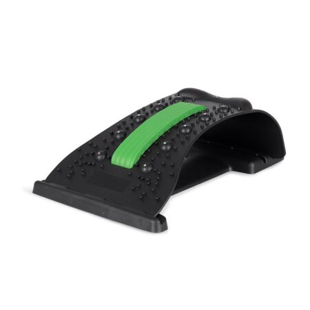 HABYS NECK STRETCHER ΠΡΑΣΙΝΟ ΜΑΥΡΟHABNESTGN Habys - Image 1