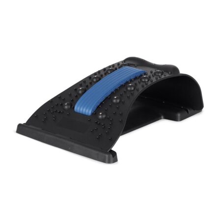 HABYS NECK STRETCHER ΜΠΛΕ ΜΑΥΡΟHABNESTBN Habys - Image 1