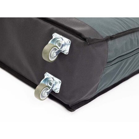 HABYS STANDARD ΘΗΚΗ ΜΕΤΑΦΟΡΑΣ ΚΡΕΒΑΤΙΟΥ ΜΕ ΡΟΔΕΣ 200X76X5CMHABSCCW200765 Habys - Image 3