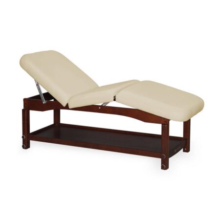 HABYS ΣΤΑΘΕΡΟ ΚΡΕΒΑΤΙ ΜΑΣΑΖ NOVA KOMFORT STAINED BEECH 194X70CMHABSTNKSB Habys - Image 1