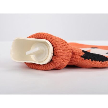 HABYS ΖΕΣΤΗ ΚΟΜΠΡΕΣΑ ΜΕ ΣΧΕΔΙΟ ΑΛΕΠΟΥΣ 2LHABWCF Habys - Image 2