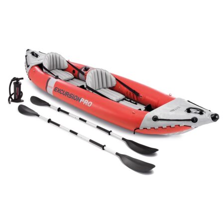INTEX EXCURSION PRO K2 KAYAKIN68309 Intex - Image 1